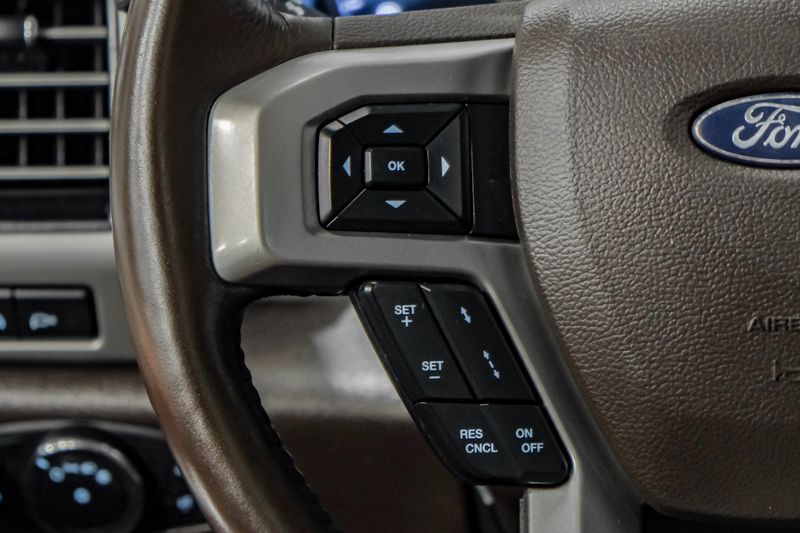 Photo 32 of 2020 Ford F-350 Super for sale in Katy, TX