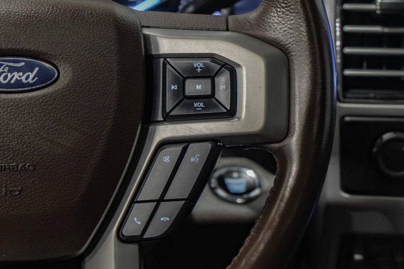 Photo 34 of 2020 Ford F-350 Super for sale in Katy, TX