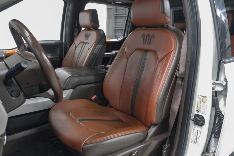 Photo 64 of 2020 Ford F-350 Super for sale in Katy, TX