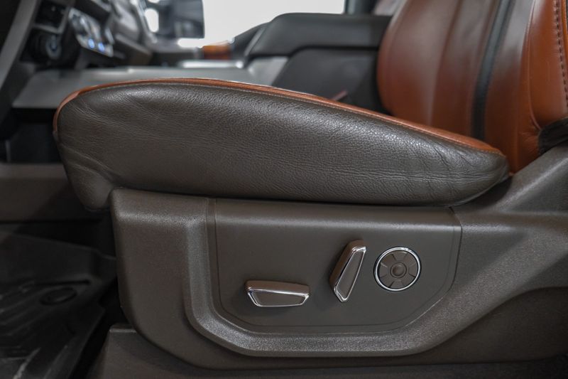 Photo 68 of 2020 Ford F-350 Super for sale in Katy, TX