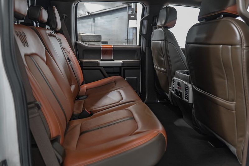 Photo 74 of 2020 Ford F-350 Super for sale in Katy, TX