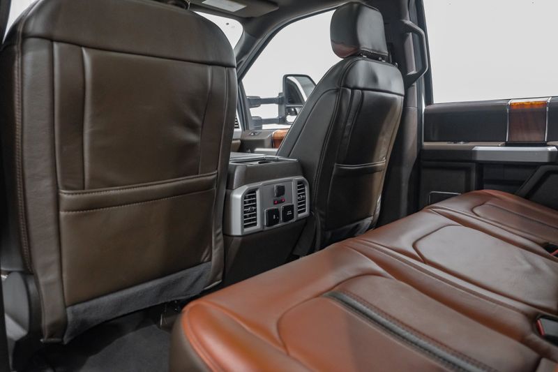 Photo 80 of 2020 Ford F-350 Super for sale in Katy, TX