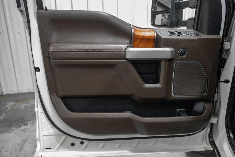 Photo 90 of 2020 Ford F-350 Super for sale in Katy, TX