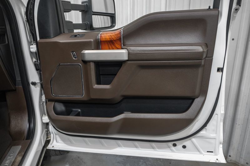 Photo 94 of 2020 Ford F-350 Super for sale in Katy, TX