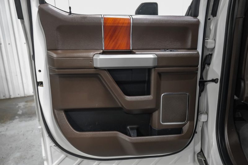 Photo 96 of 2020 Ford F-350 Super for sale in Katy, TX