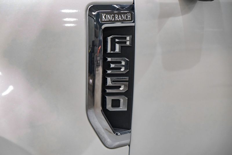 Photo 108 of 2020 Ford F-350 Super for sale in Katy, TX