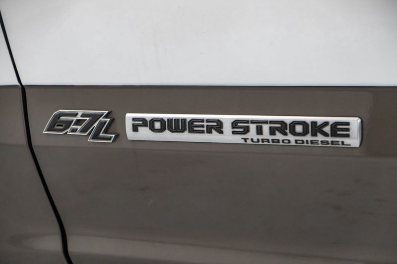 Photo 110 of 2020 Ford F-350 Super for sale in Katy, TX