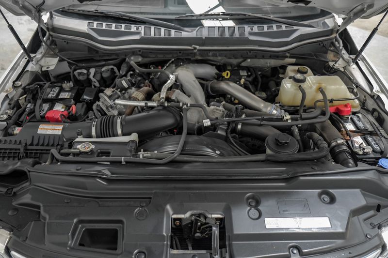 Photo 116 of 2020 Ford F-350 Super for sale in Katy, TX