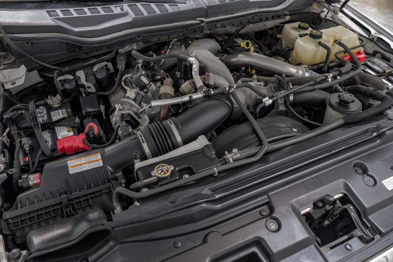 Photo 118 of 2020 Ford F-350 Super for sale in Katy, TX