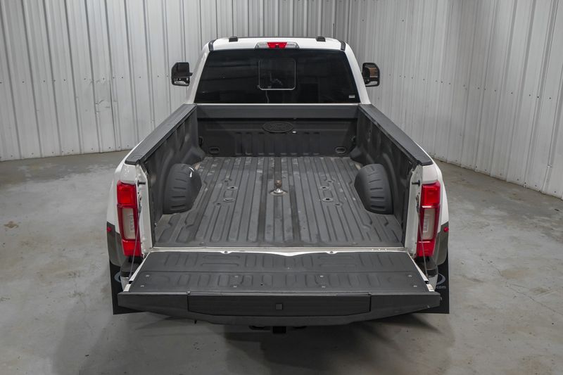 Photo 120 of 2020 Ford F-350 Super for sale in Katy, TX