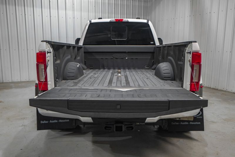 Photo 122 of 2020 Ford F-350 Super for sale in Katy, TX