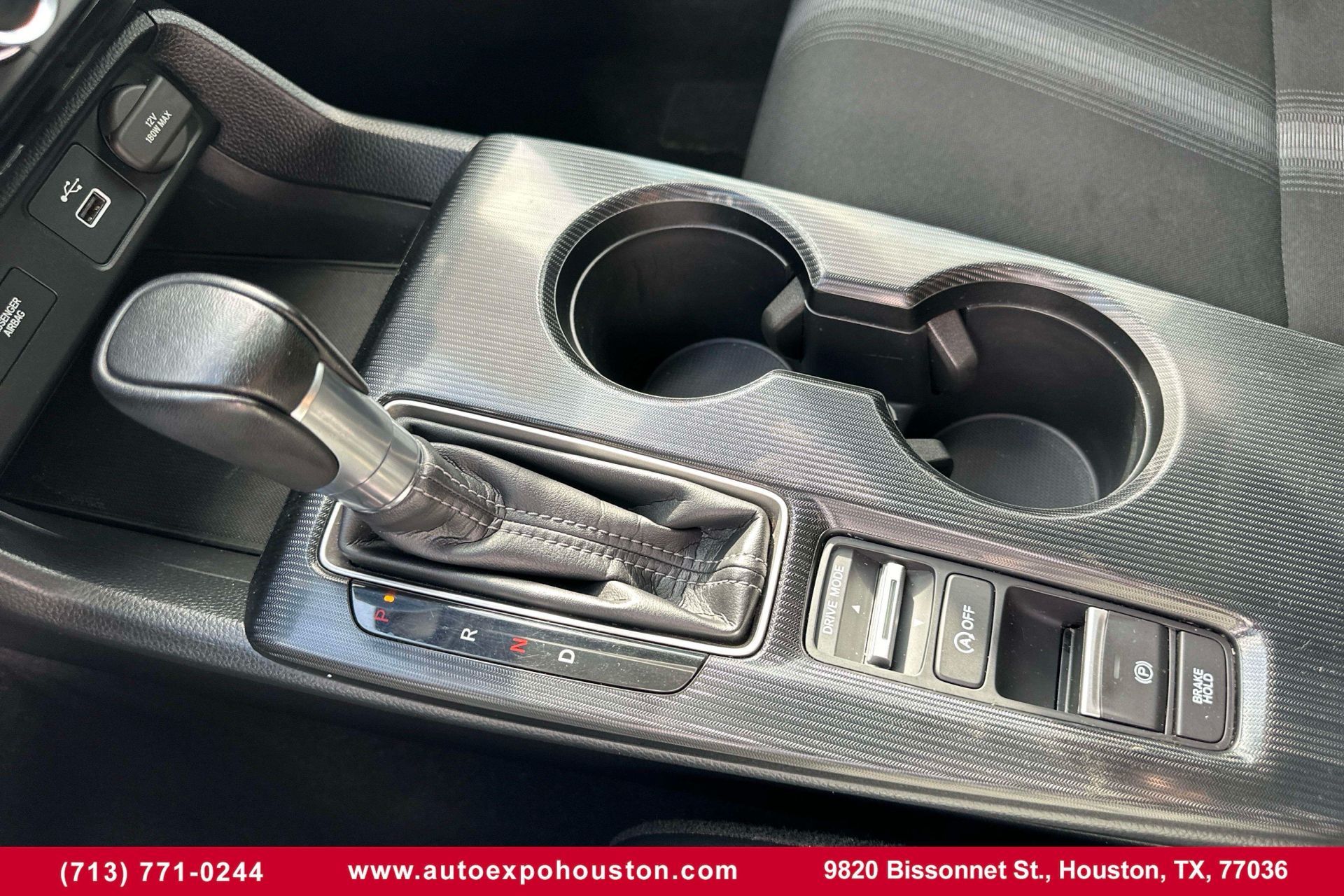 Photo 17 of 2023 Honda Civic Sport for sale in Houston, TX