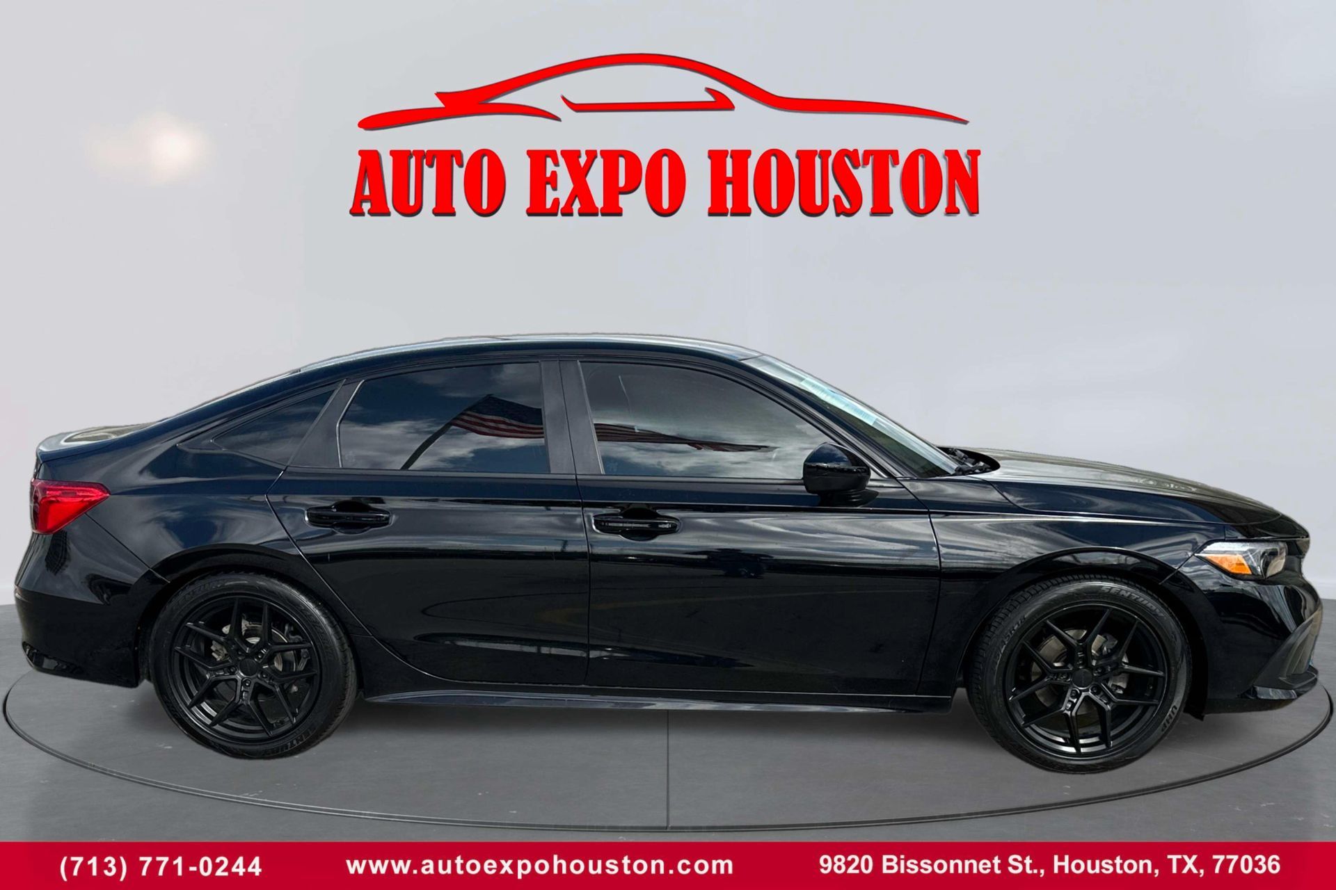 Photo 39 of 2023 Honda Civic Sport for sale in Houston, TX