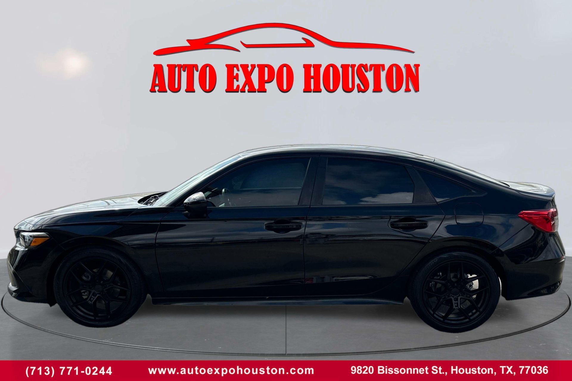 Photo 38 of 2023 Honda Civic Sport for sale in Houston, TX