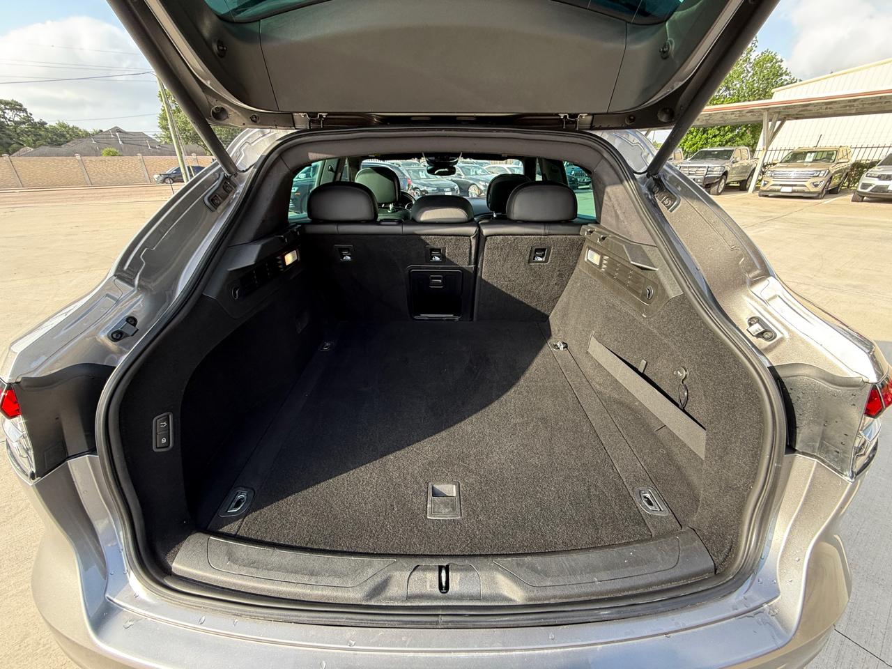 Photo 25 of 2021 Maserati Levante Base for sale in Houston, TX