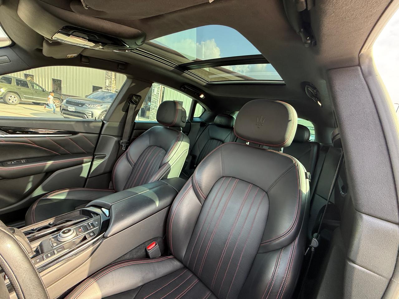 Photo 20 of 2021 Maserati Levante Base for sale in Houston, TX