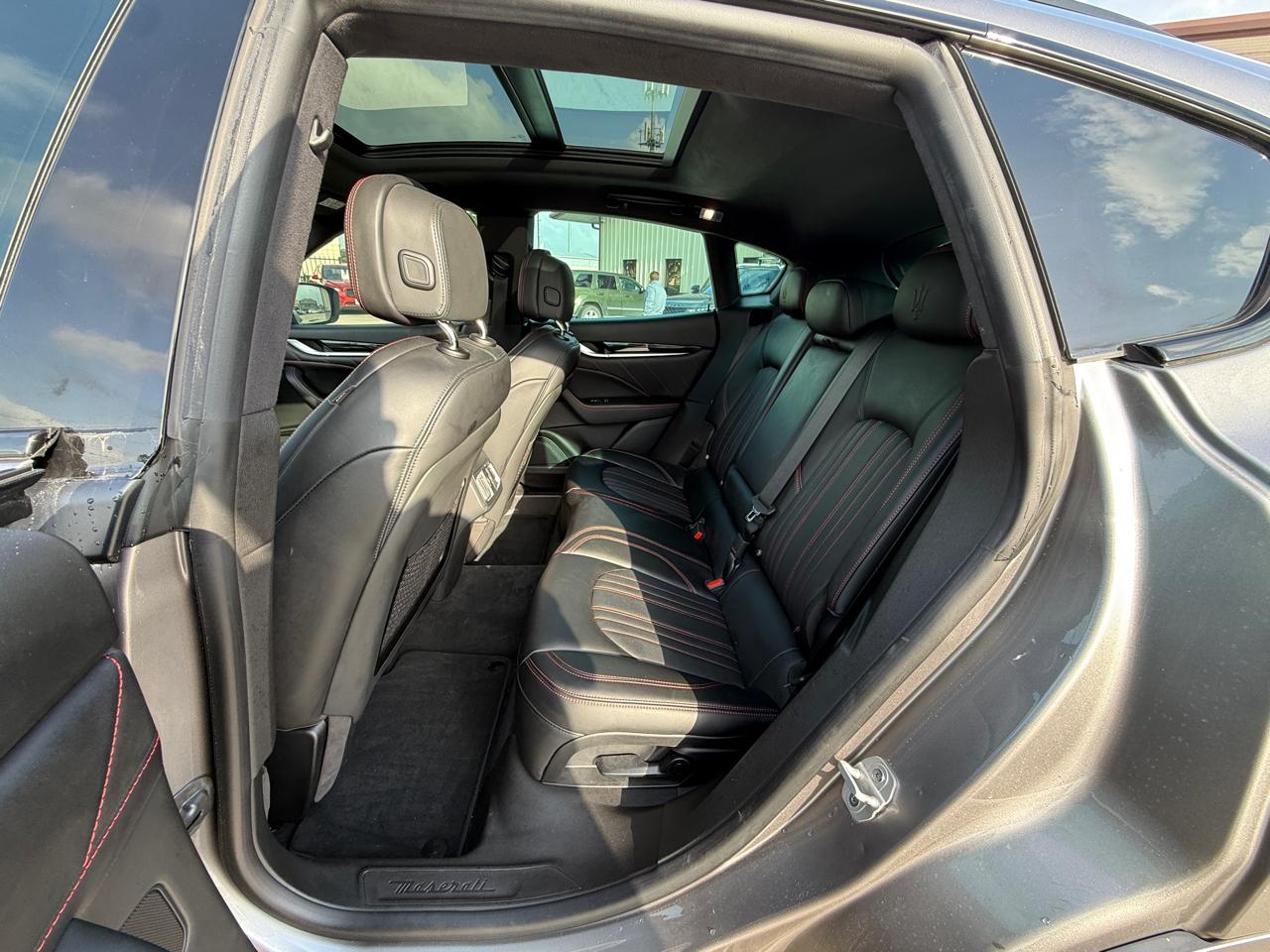 Photo 28 of 2021 Maserati Levante Base for sale in Houston, TX