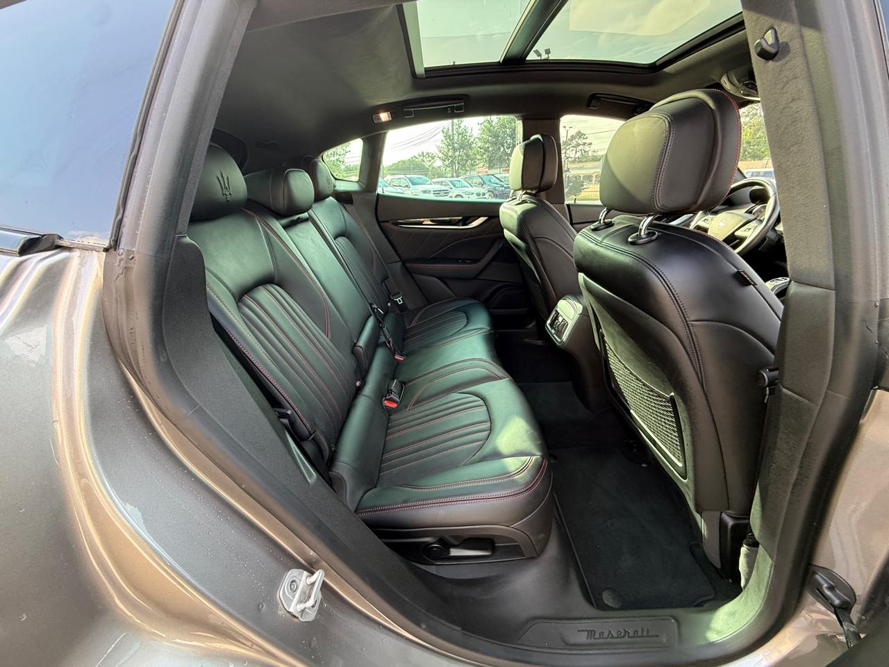 Photo 30 of 2021 Maserati Levante Base for sale in Houston, TX