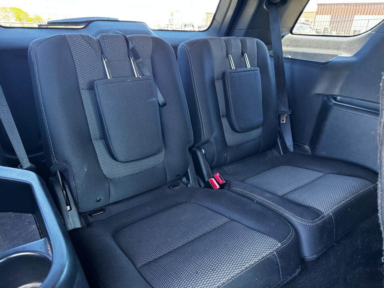 Photo 25 of 2018 Ford Explorer XLT for sale in Katy, TX
