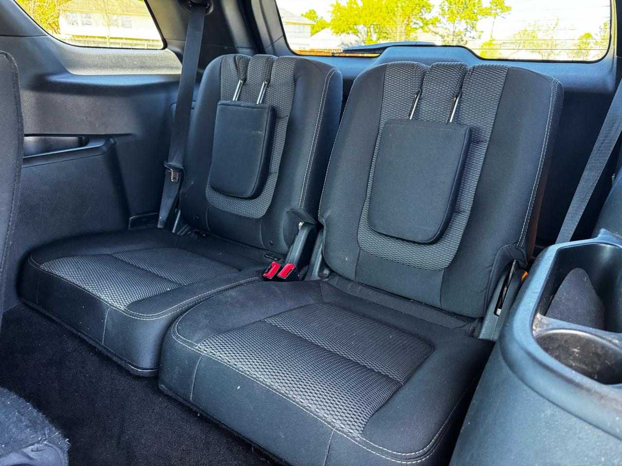 Photo 27 of 2018 Ford Explorer XLT for sale in Katy, TX