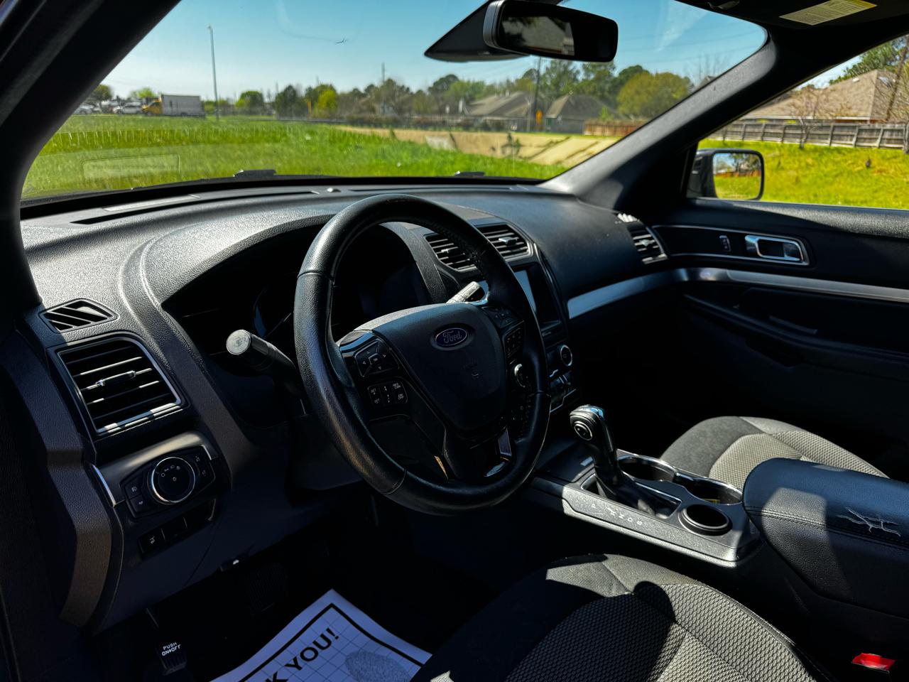 Photo 39 of 2018 Ford Explorer XLT for sale in Katy, TX