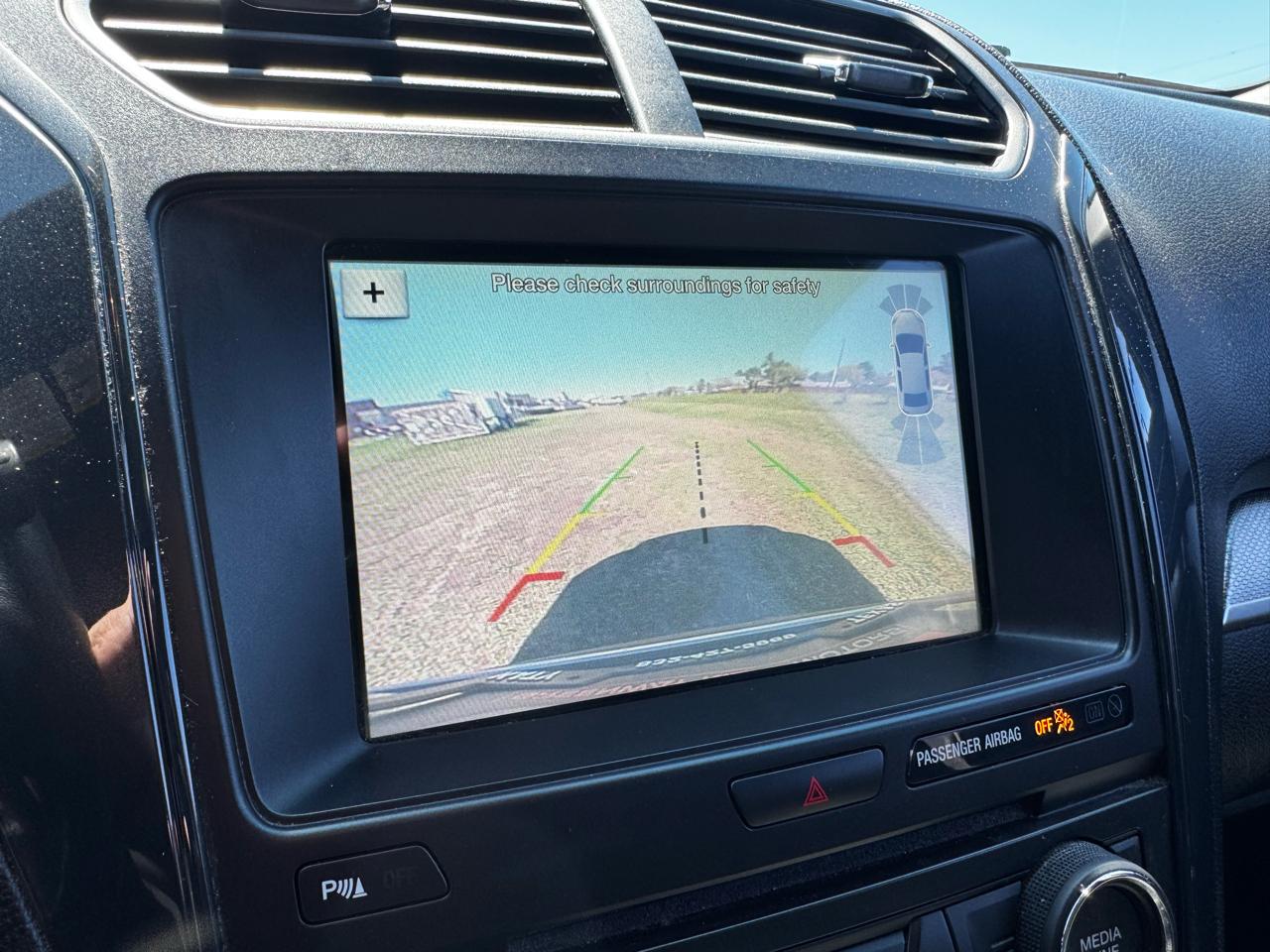 Photo 43 of 2018 Ford Explorer XLT for sale in Katy, TX