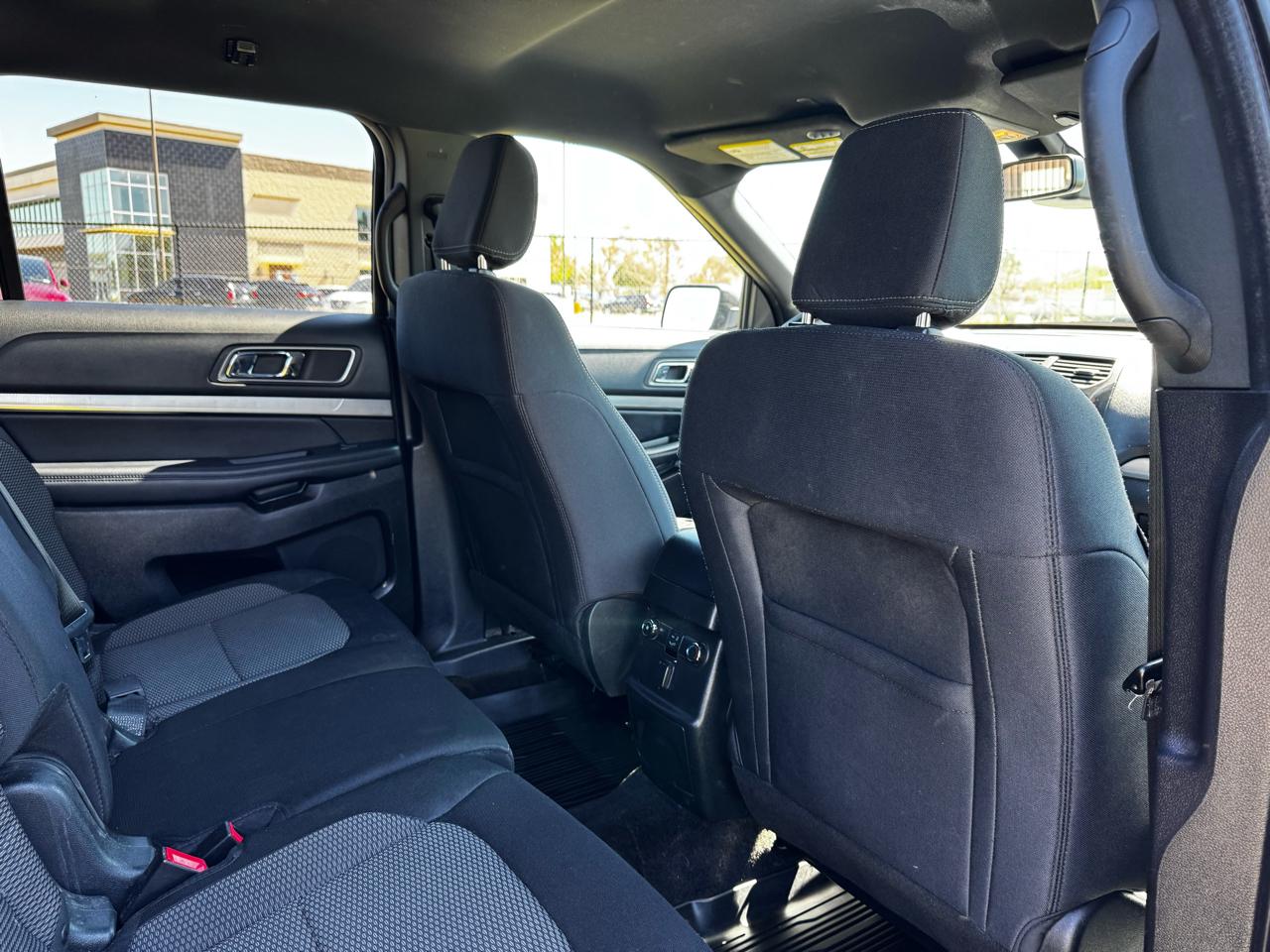 Photo 22 of 2018 Ford Explorer XLT for sale in Katy, TX