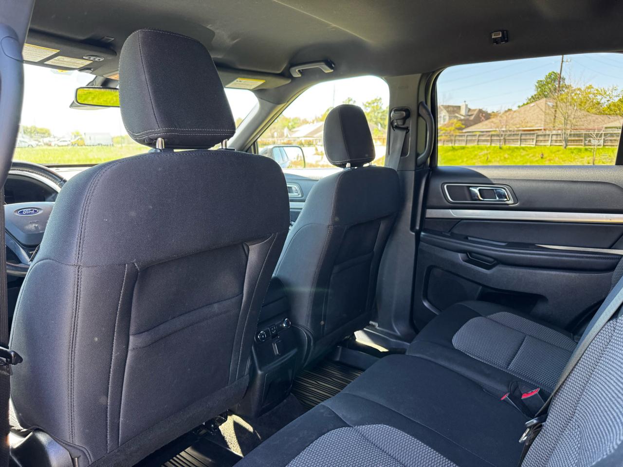 Photo 34 of 2018 Ford Explorer XLT for sale in Katy, TX