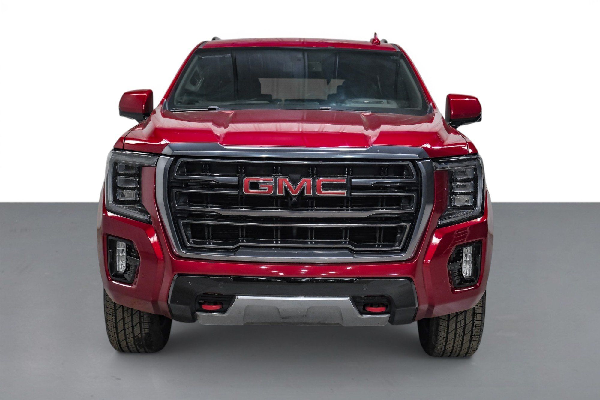 Photo 5 of 2021 GMC Yukon 4WD At4 for sale in Katy, TX
