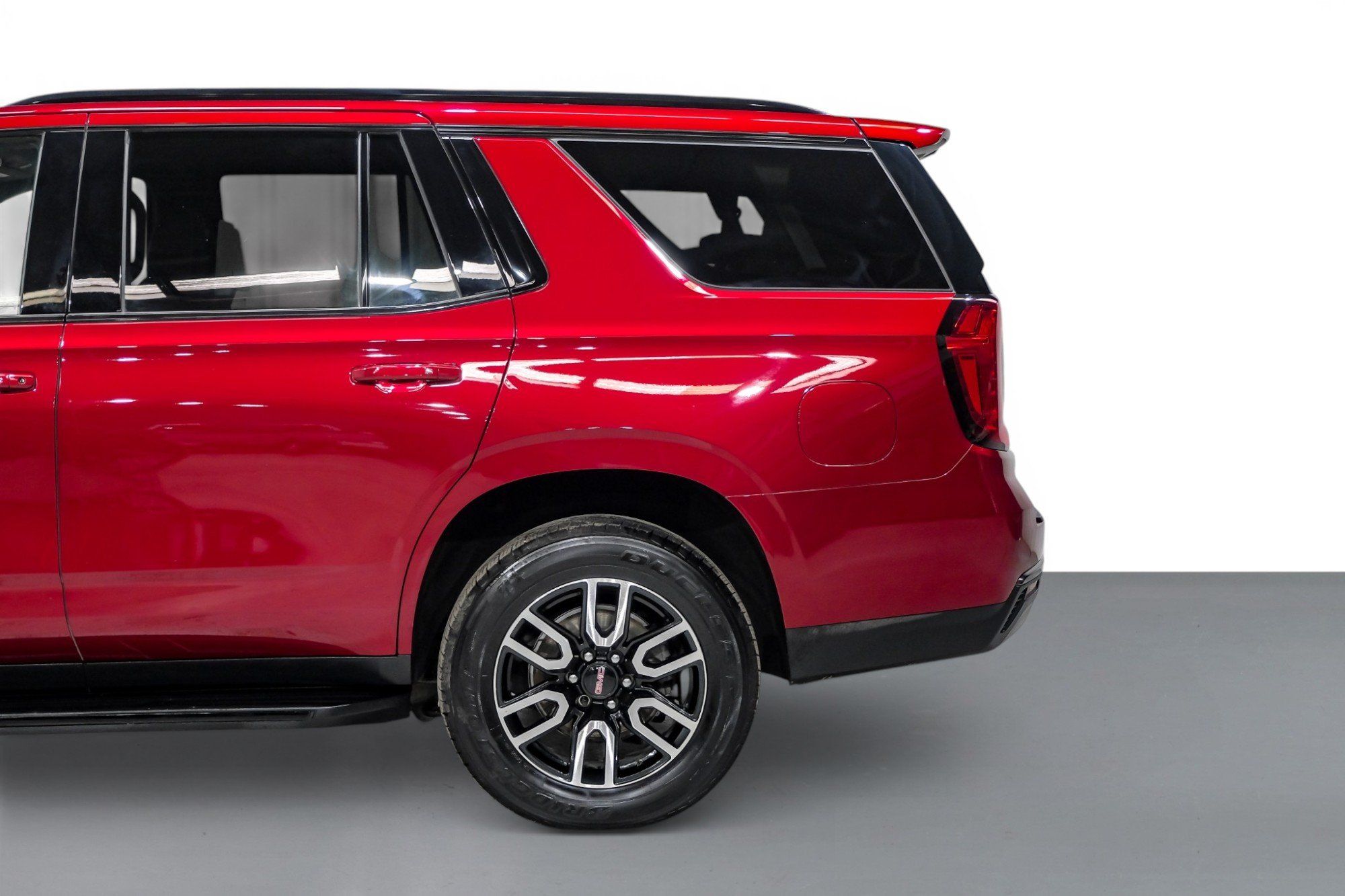Photo 21 of 2021 GMC Yukon 4WD At4 for sale in Katy, TX