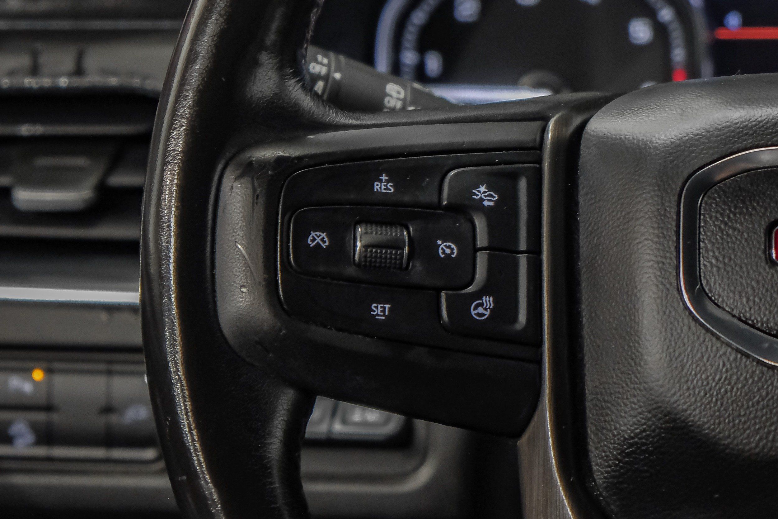 Photo 31 of 2021 GMC Yukon 4WD At4 for sale in Katy, TX