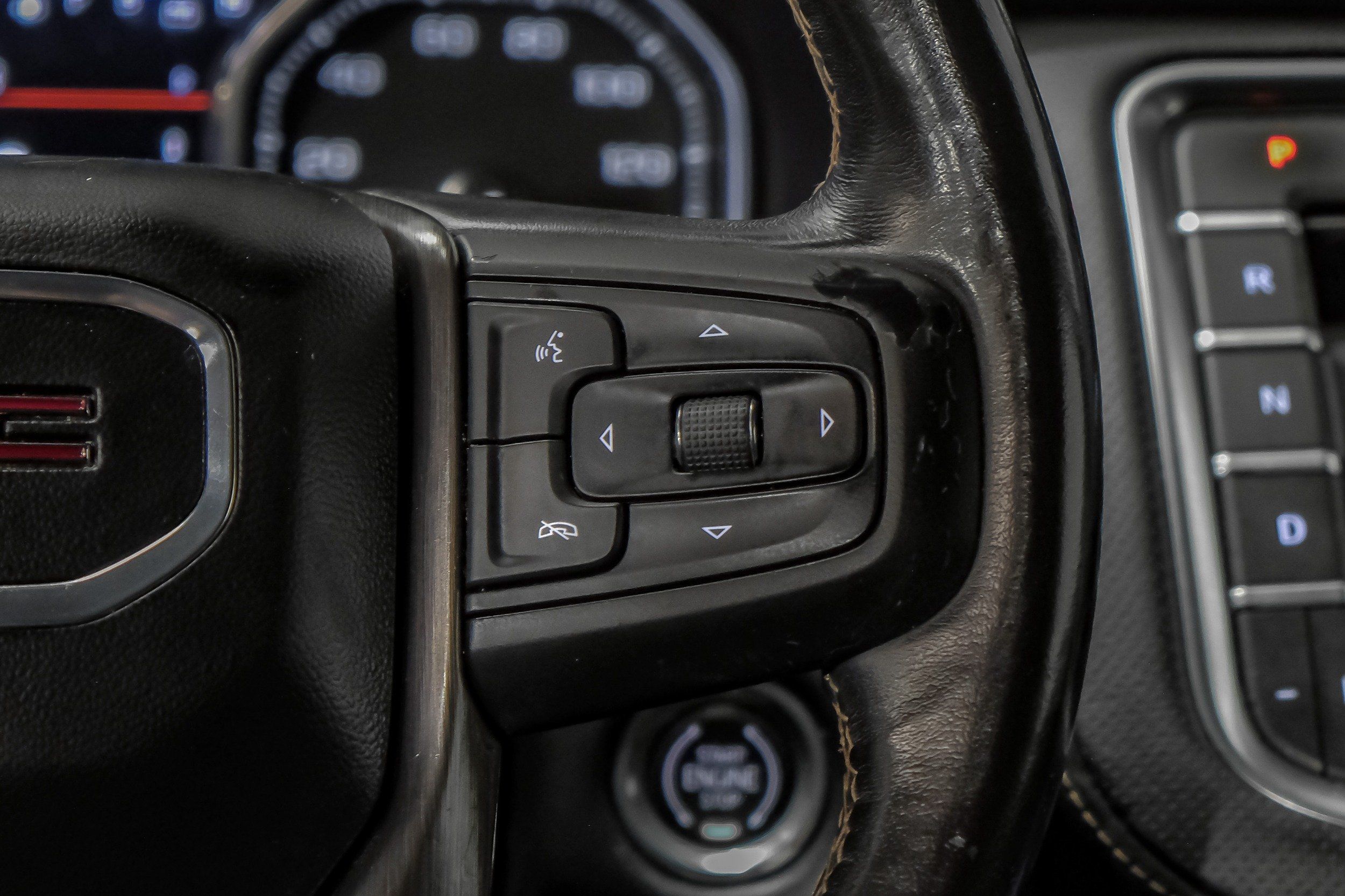 Photo 33 of 2021 GMC Yukon 4WD At4 for sale in Katy, TX