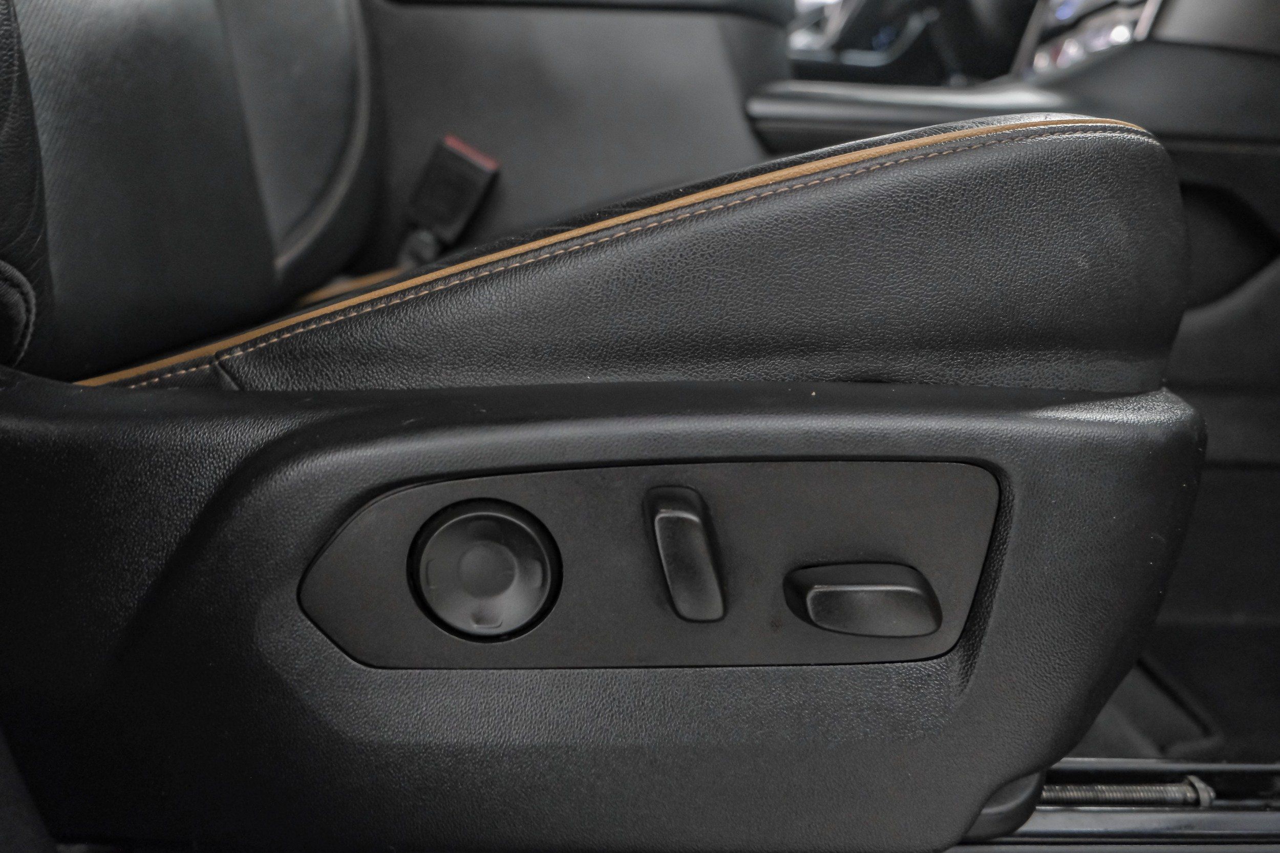 Photo 67 of 2021 GMC Yukon 4WD At4 for sale in Katy, TX