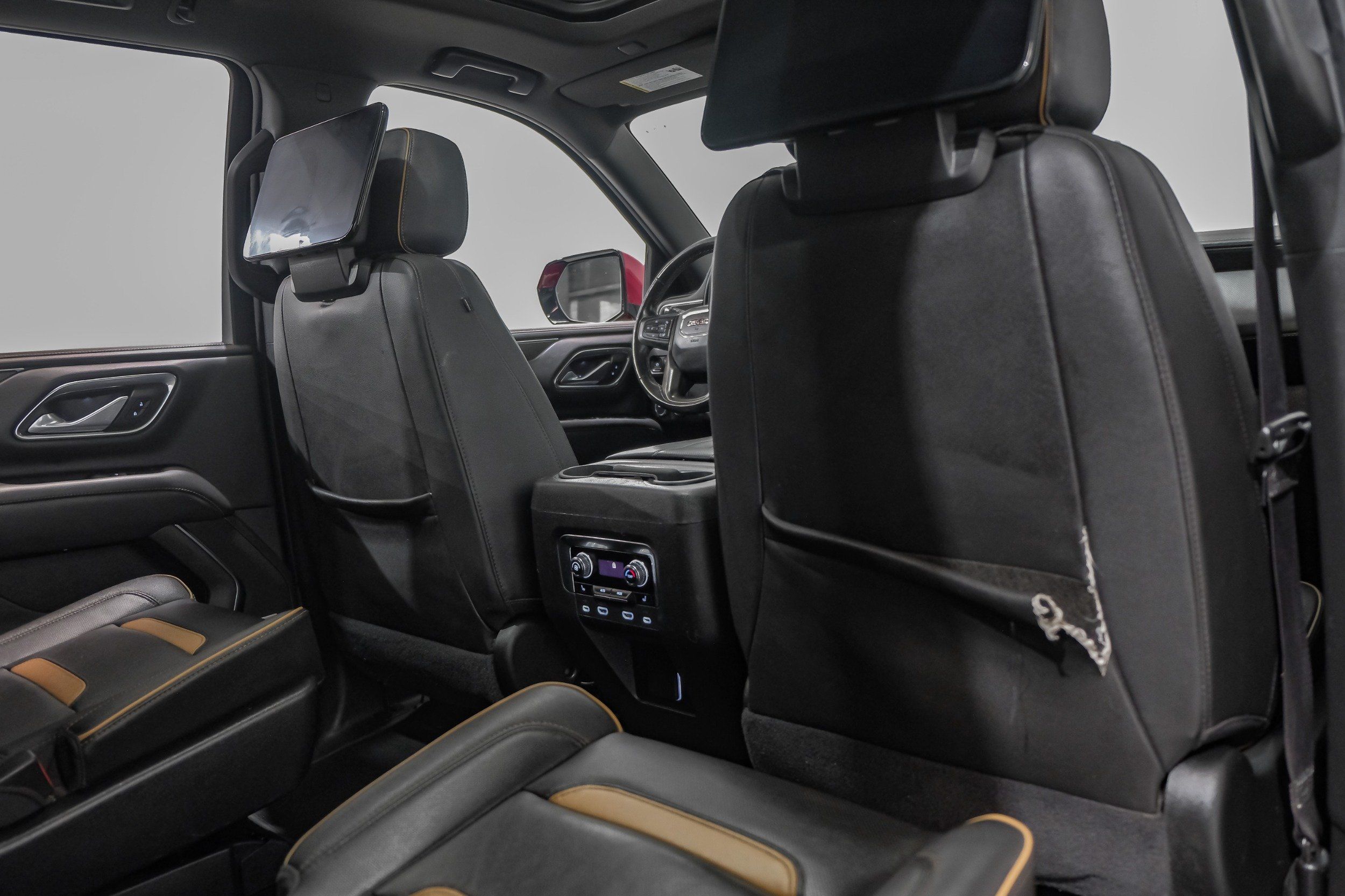 Photo 71 of 2021 GMC Yukon 4WD At4 for sale in Katy, TX