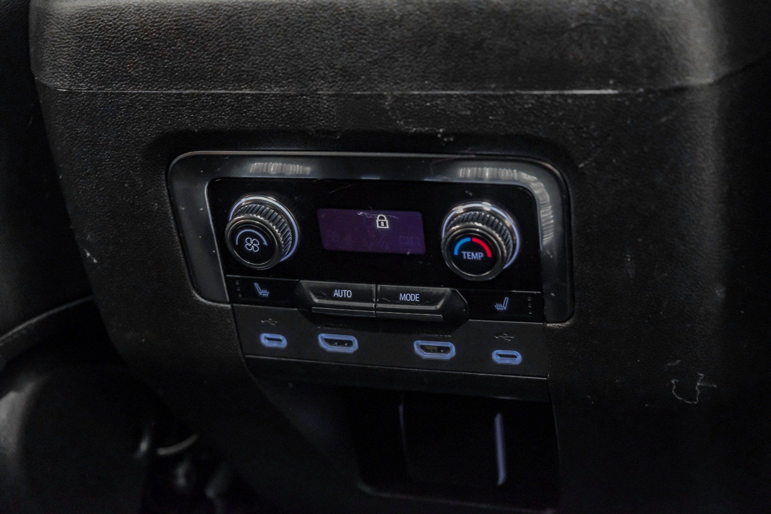 Photo 73 of 2021 GMC Yukon 4WD At4 for sale in Katy, TX