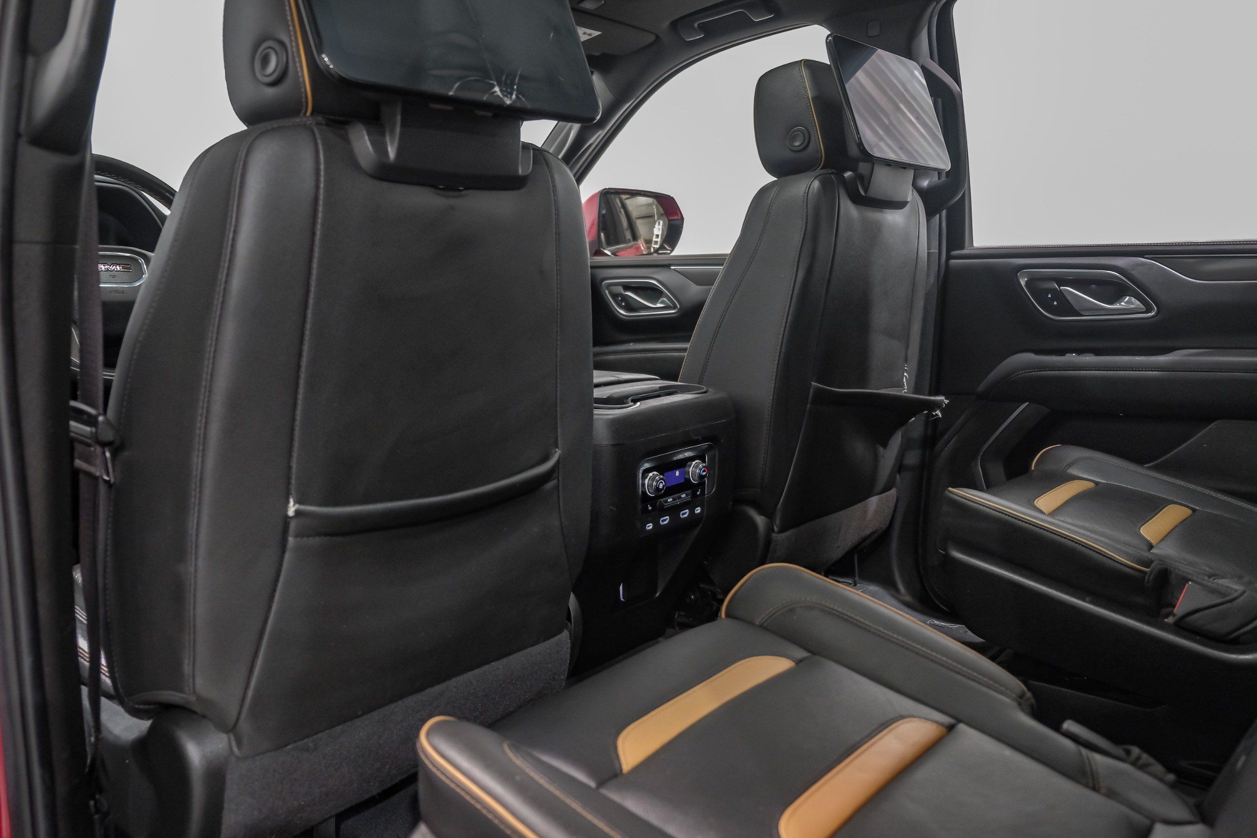 Photo 77 of 2021 GMC Yukon 4WD At4 for sale in Katy, TX
