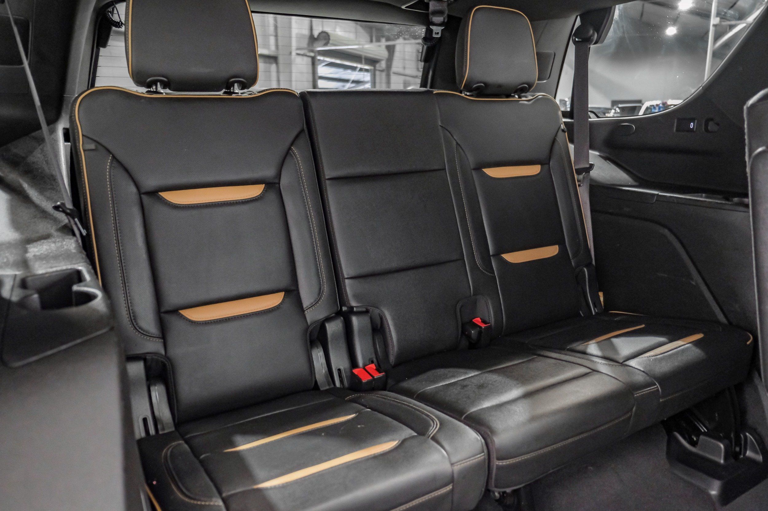 Photo 81 of 2021 GMC Yukon 4WD At4 for sale in Katy, TX