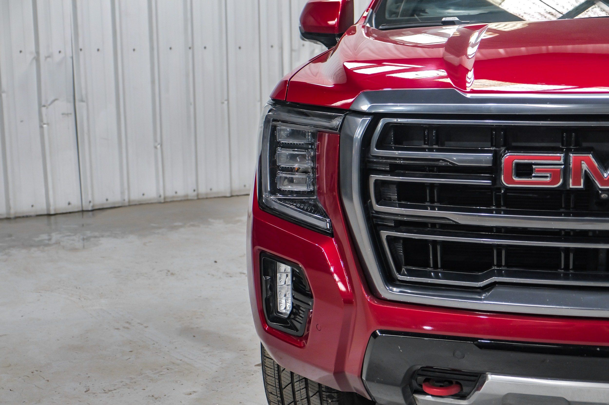 Photo 101 of 2021 GMC Yukon 4WD At4 for sale in Katy, TX