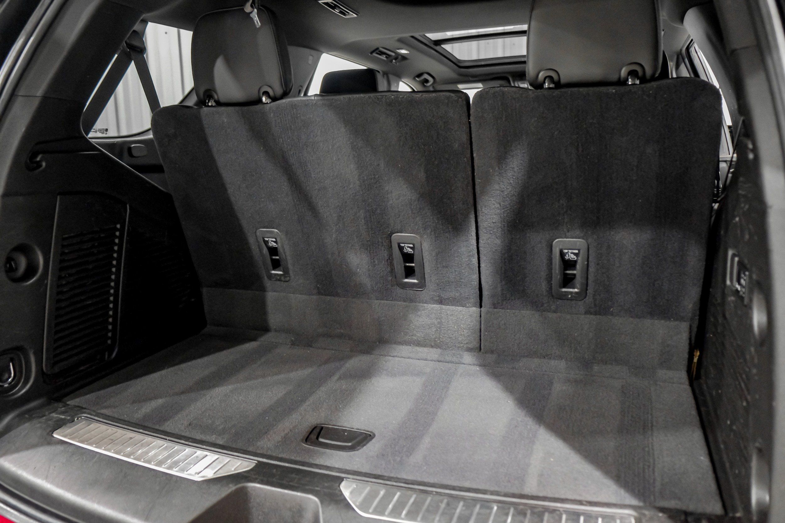 Photo 123 of 2021 GMC Yukon 4WD At4 for sale in Katy, TX