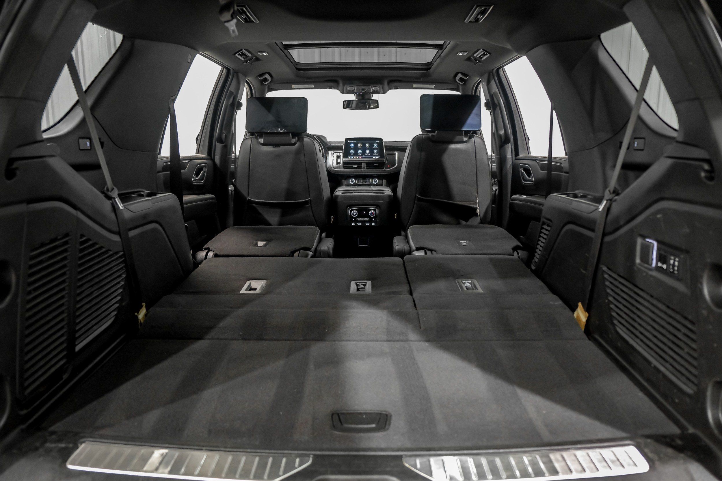 Photo 129 of 2021 GMC Yukon 4WD At4 for sale in Katy, TX