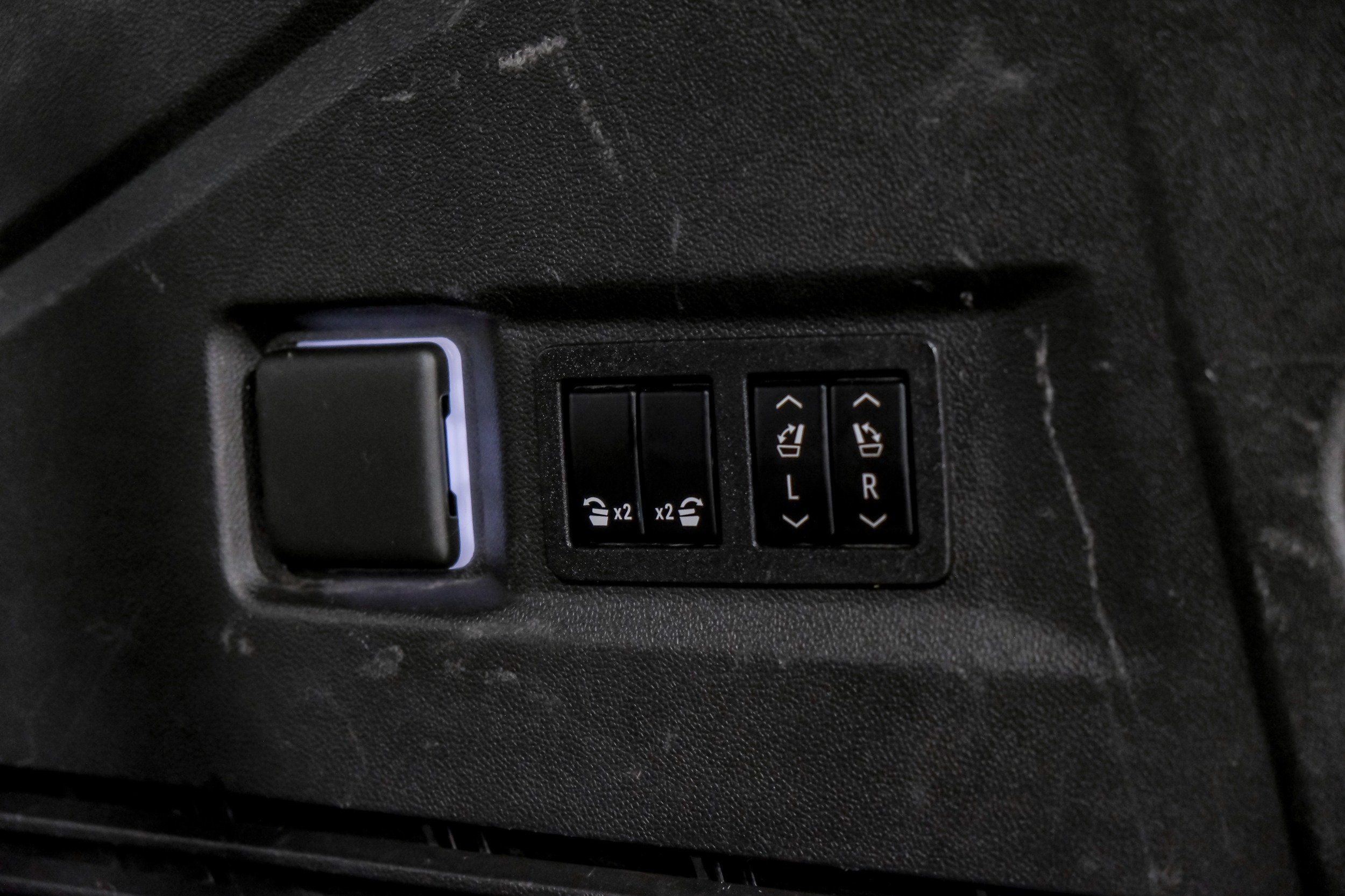 Photo 131 of 2021 GMC Yukon 4WD At4 for sale in Katy, TX