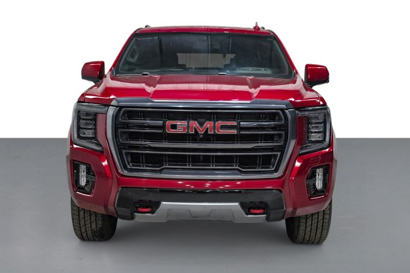 Photo 6 of 2021 GMC Yukon 4WD At4 for sale in Katy, TX