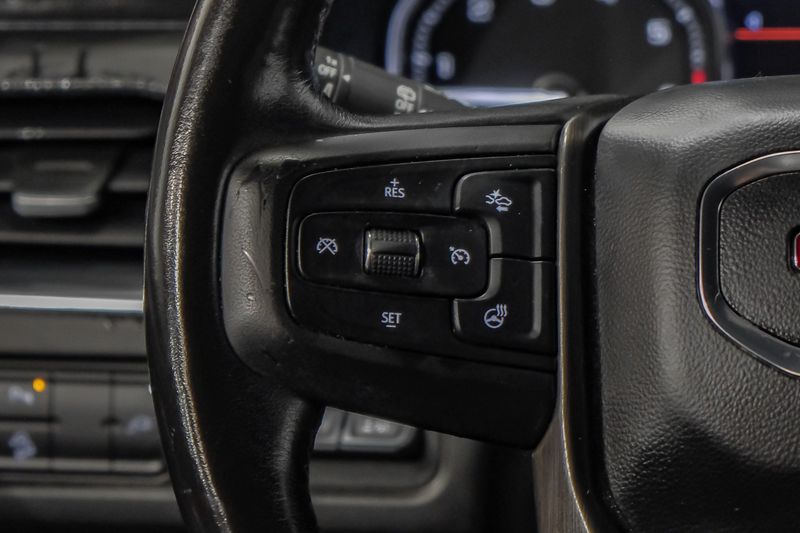 Photo 32 of 2021 GMC Yukon 4WD At4 for sale in Katy, TX
