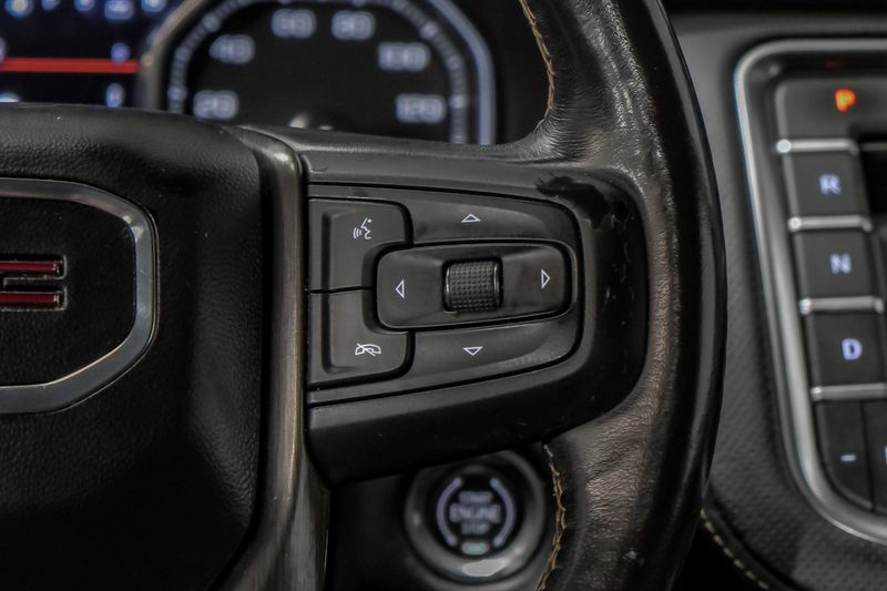 Photo 34 of 2021 GMC Yukon 4WD At4 for sale in Katy, TX