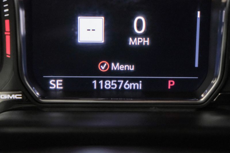 Photo 38 of 2021 GMC Yukon 4WD At4 for sale in Katy, TX