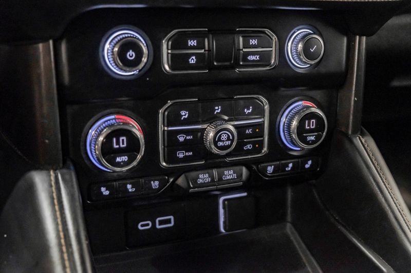 Photo 50 of 2021 GMC Yukon 4WD At4 for sale in Katy, TX