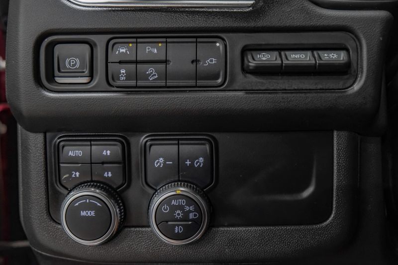 Photo 58 of 2021 GMC Yukon 4WD At4 for sale in Katy, TX
