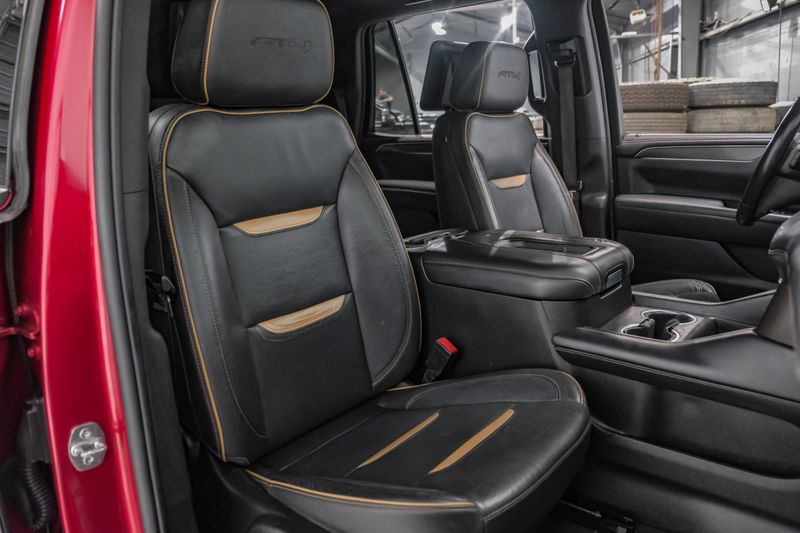 Photo 66 of 2021 GMC Yukon 4WD At4 for sale in Katy, TX