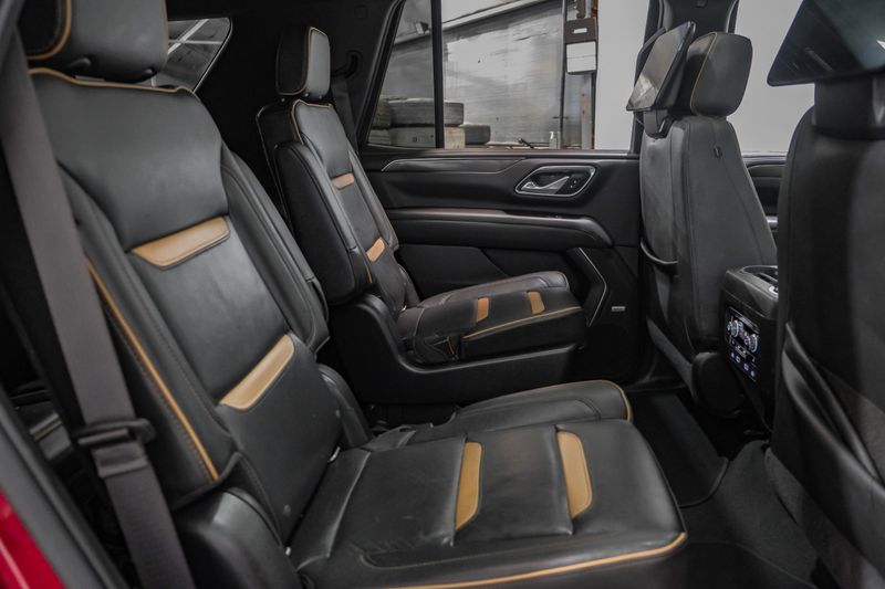 Photo 70 of 2021 GMC Yukon 4WD At4 for sale in Katy, TX