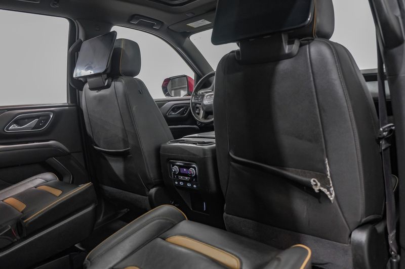Photo 72 of 2021 GMC Yukon 4WD At4 for sale in Katy, TX